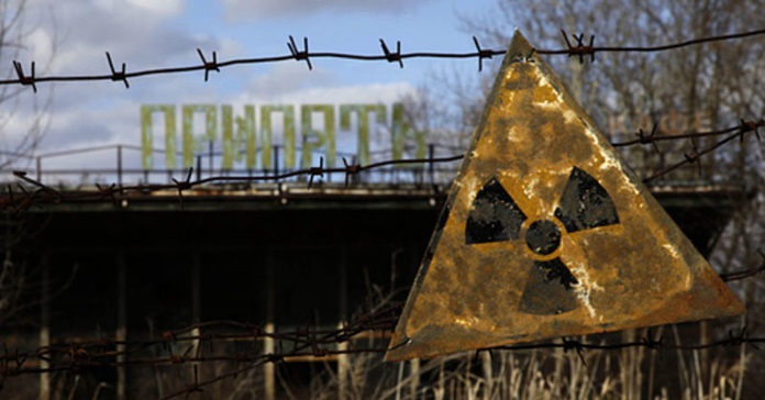 chornobyl'