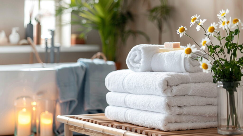 Банні рушники