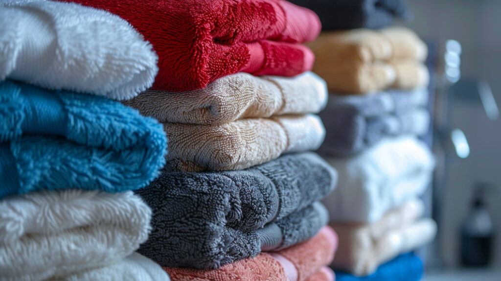 Банні рушники