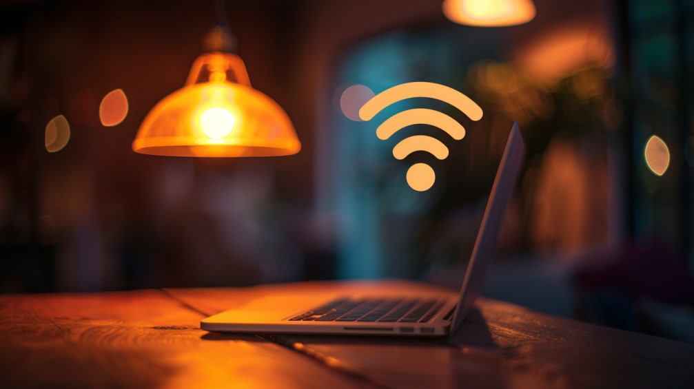 Як підготувати свою мережу так, щоб був інтернет без електрики