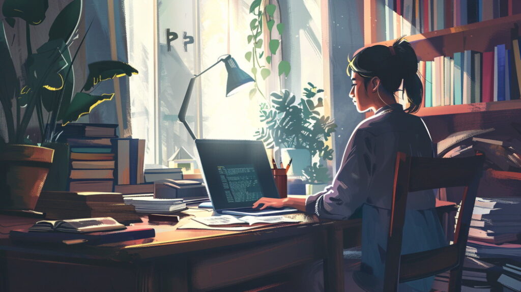 Продаж вживаних речей на сайтах оголошень