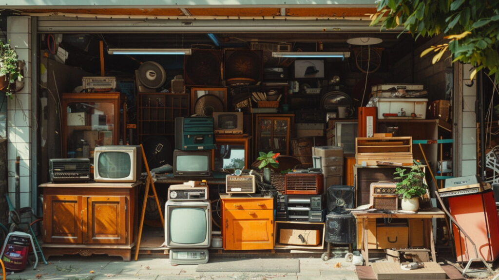 Вживані речі