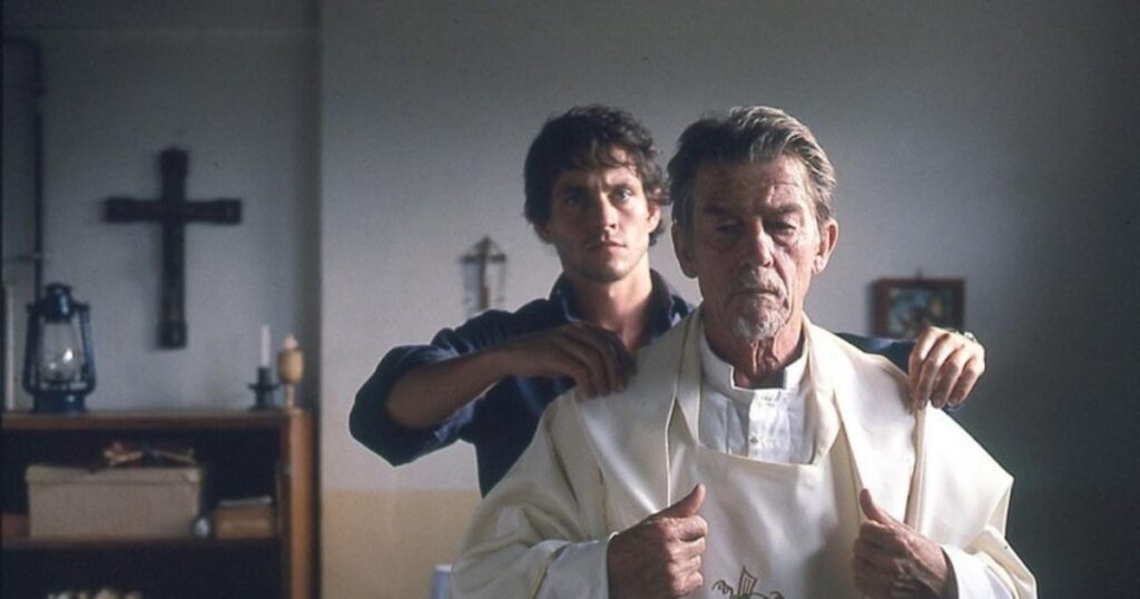Відстрілюючи собак (Shooting Dogs) 2005