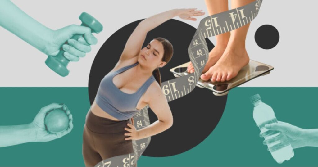 Чому овочі такі важливі для схуднення?