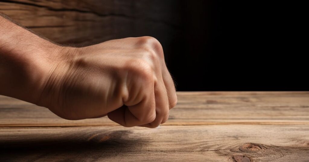 Навіщо стукати по дереву?