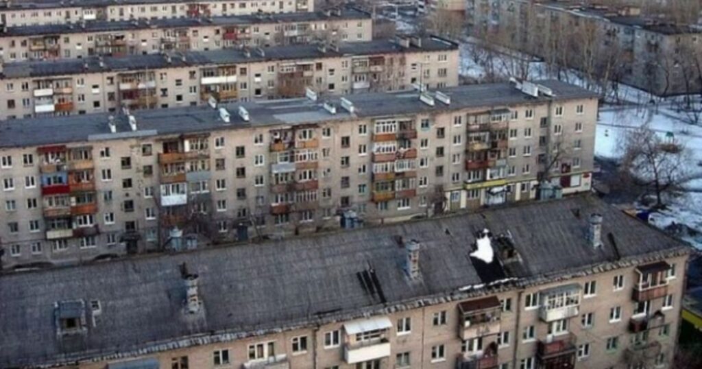 Куди переселятимуть людей, чиї «хрущовки» підпадають під знесення?