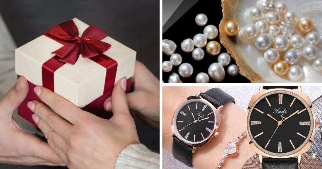 7 предметів, які не можна приймати у подарунок: народні прикмети