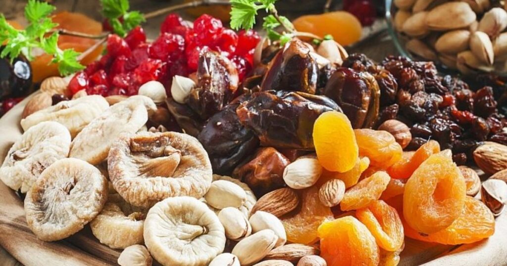 Чому клітковина так корисна? Де є клітковина?