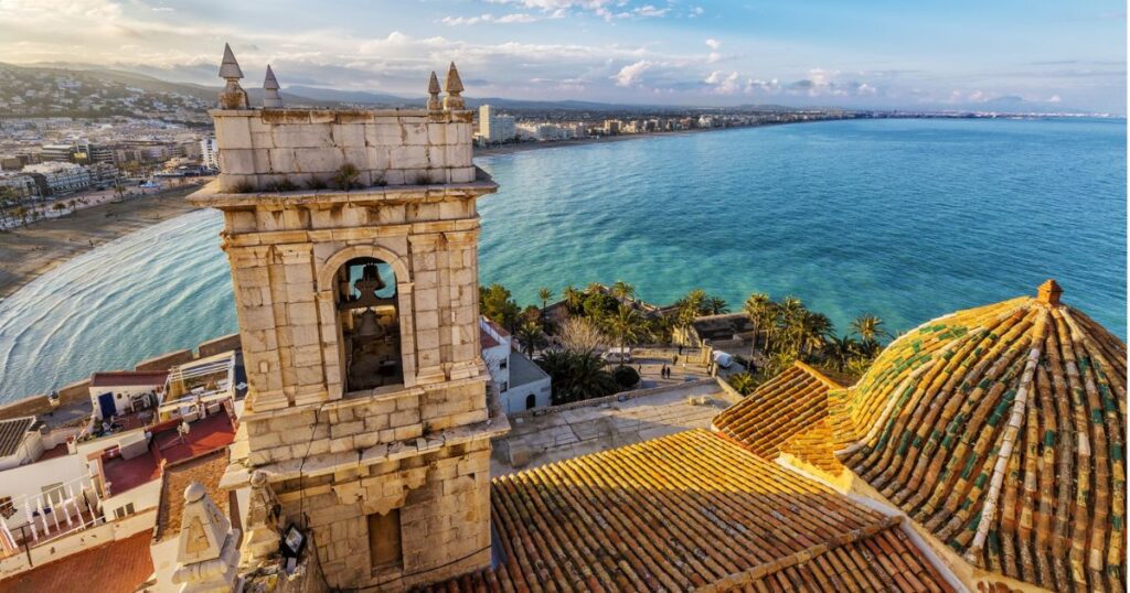 5 місць у світі які варто відвідати в жовтні: Іспанія