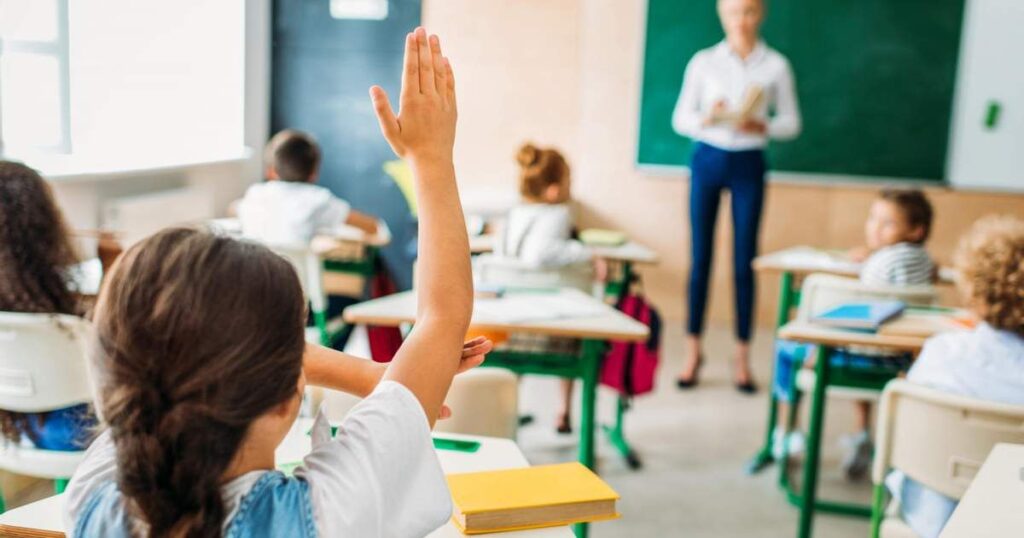 Проблема індивідуального підходу в португальській освіті