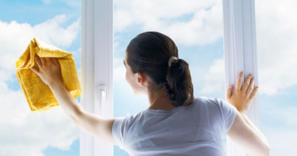 Чому деякі речі в домі можуть заважати розбагатіти? Брудні вікна та дзеркала
