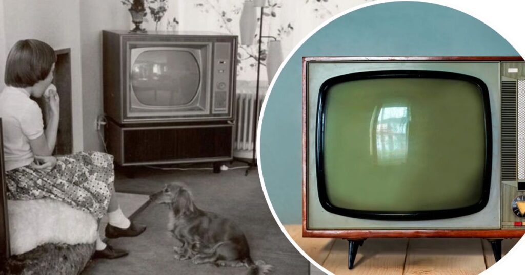 Чому радянські телевізори мали багато каналів, хоча транслювали лише кілька програм?