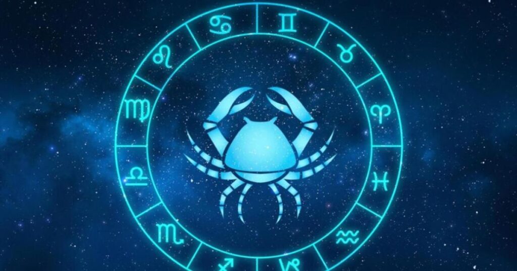 Раки: океан емоцій та інтуїції