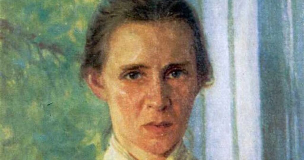 Леся Українка- псевдонім