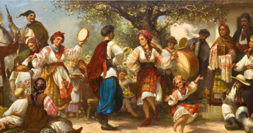 Келих цноти