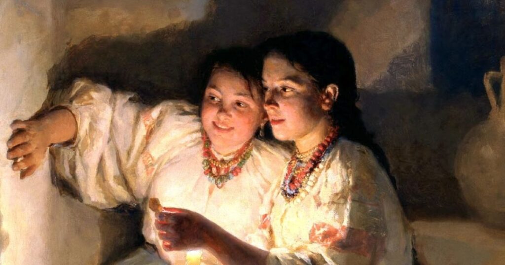 Дівчата освідчувалися хлопцям