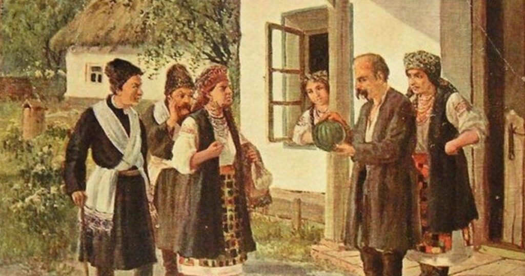 Цноту на показ