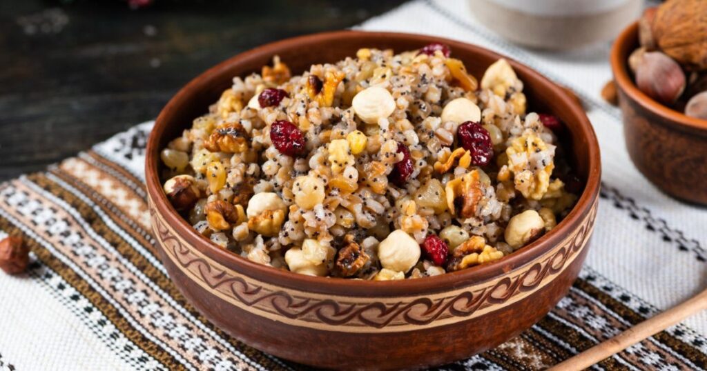 Що приготувати на Різдво 2024? Ідеї 12 страв на Святвечір