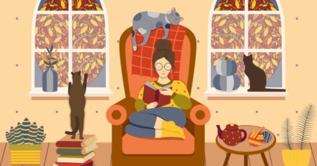 Наповнюйте душу