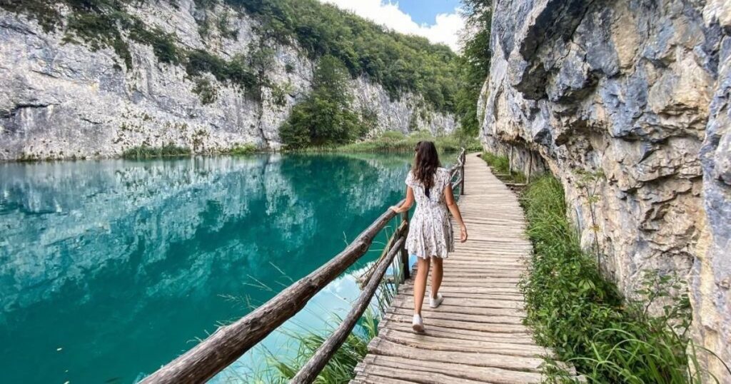 Природне багатство Плітвіцьких озер