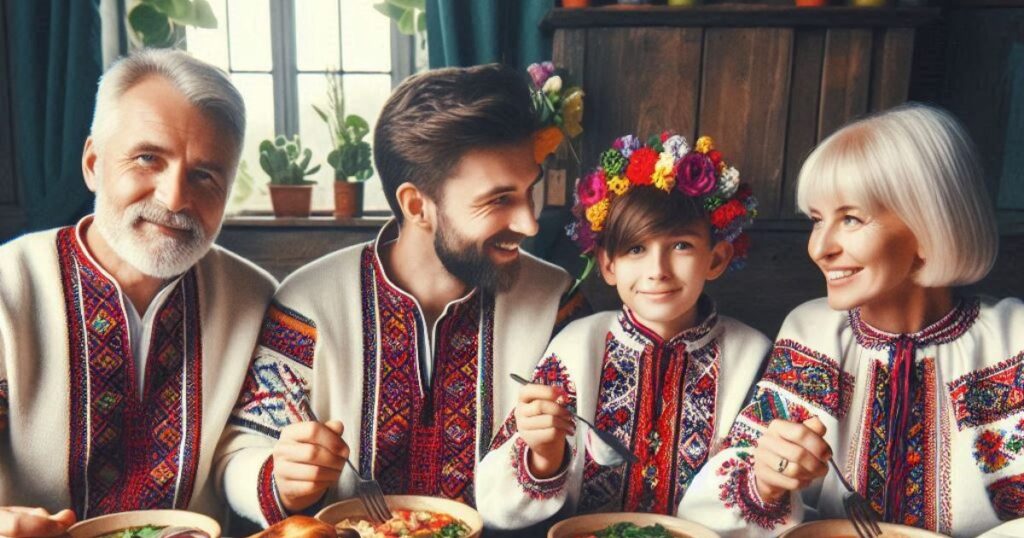 Хто такий чоловік сестри, дружина брата та інші родичі