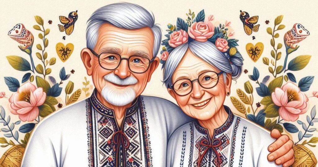 Назви сімейних зв’язків: хто кому який родич