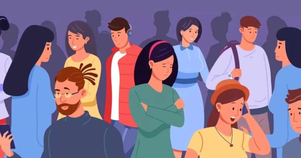 Історія дослідження суспільства