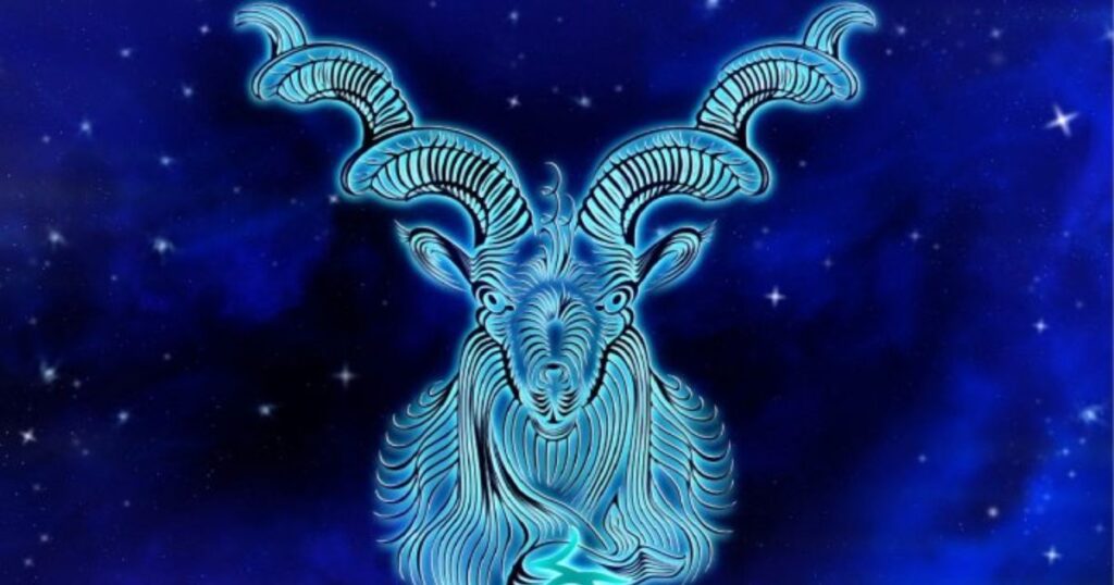 6 знаків Зодіаку які мають містичні здібності. Хто вони? Козеріг
