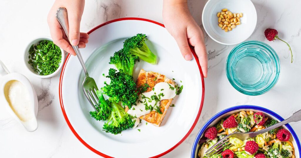 Обмеження методу здорової тарілки