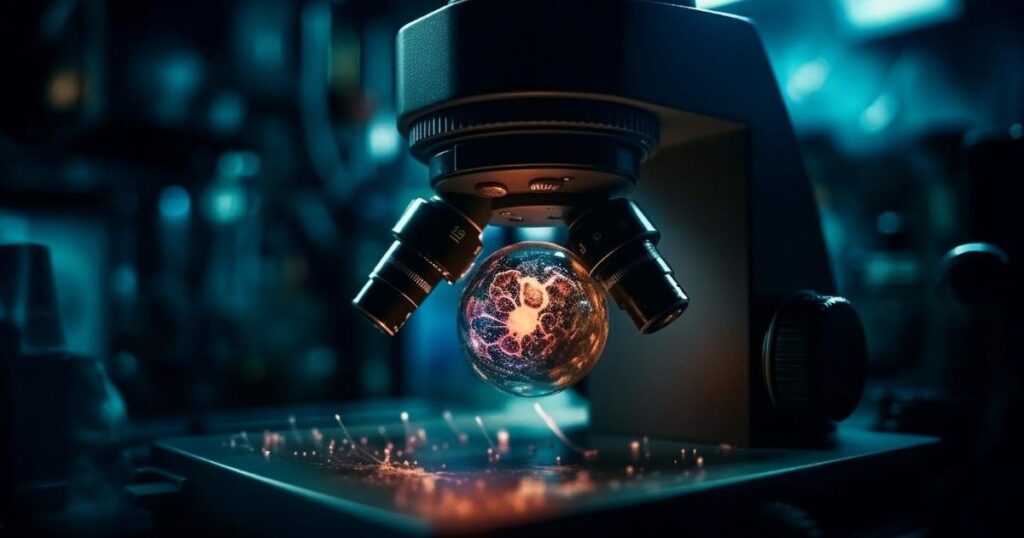 Що таке нанотехнології та як вони працюють?