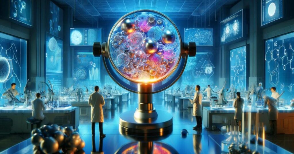 Що таке нанотехнології?