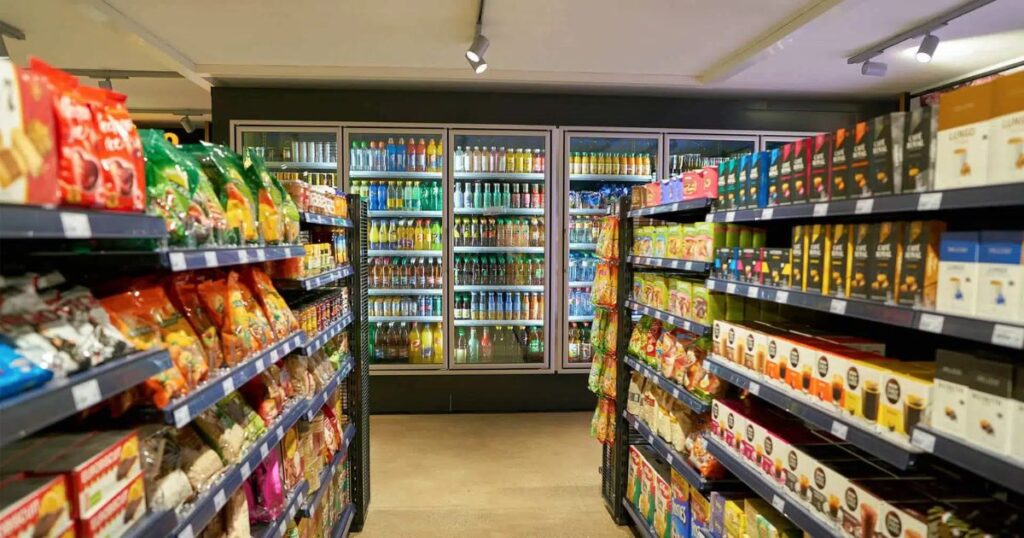 Як працюють convenience store і в чому їх особливість