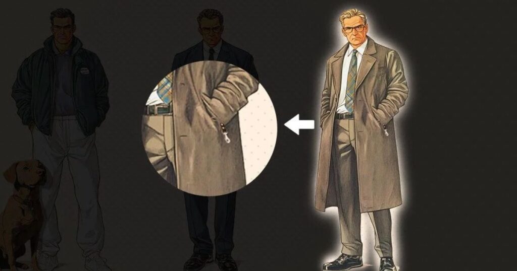 Знайди власника собаки за 5 секунд: простий і кумедний тест для перевірки IQ!