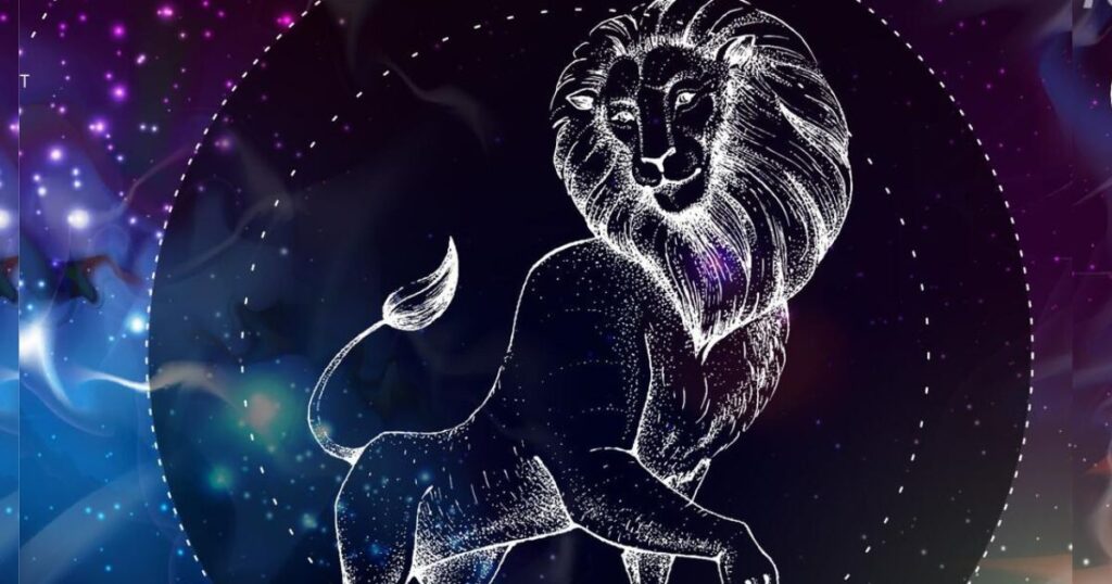 2025 рік стане найуспішнішим для 6 знаків Зодіаку- лев