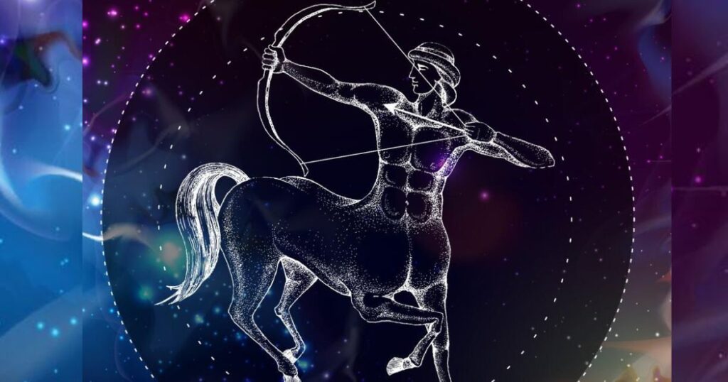 2025 рік стане найуспішнішим для 6 знаків Зодіаку- стрілець