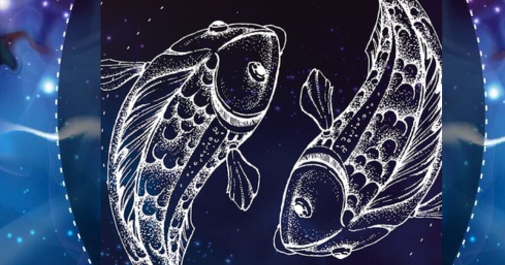 2025 рік стане найуспішнішим для 6 знаків Зодіаку- риби