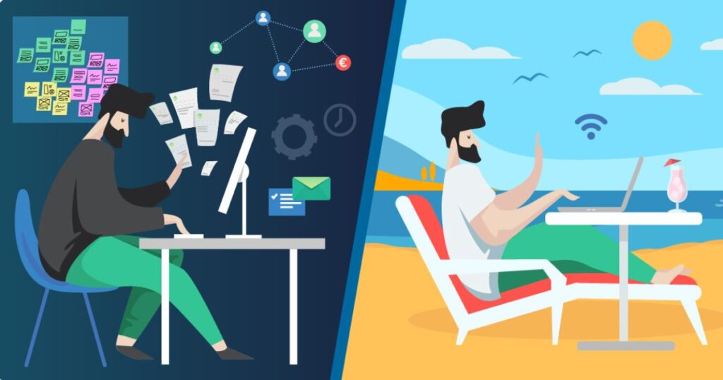 Як стати фрілансером з нуля?