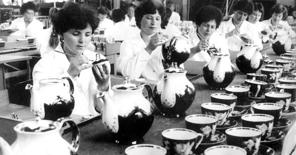 Звідки пішла назва села Баранівка?