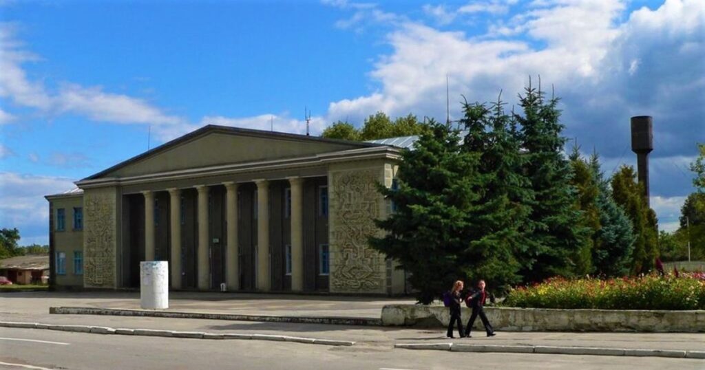 Розвиток Баранівського порцелянового заводу та сучасний стан міста