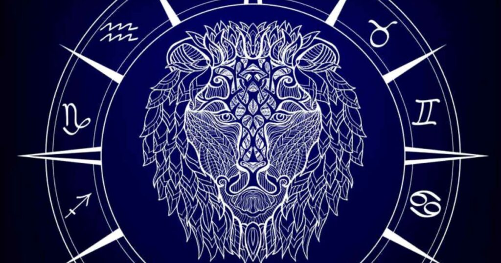 3 знаки Зодіаку, які розбагатіють вже цієї зими - лев