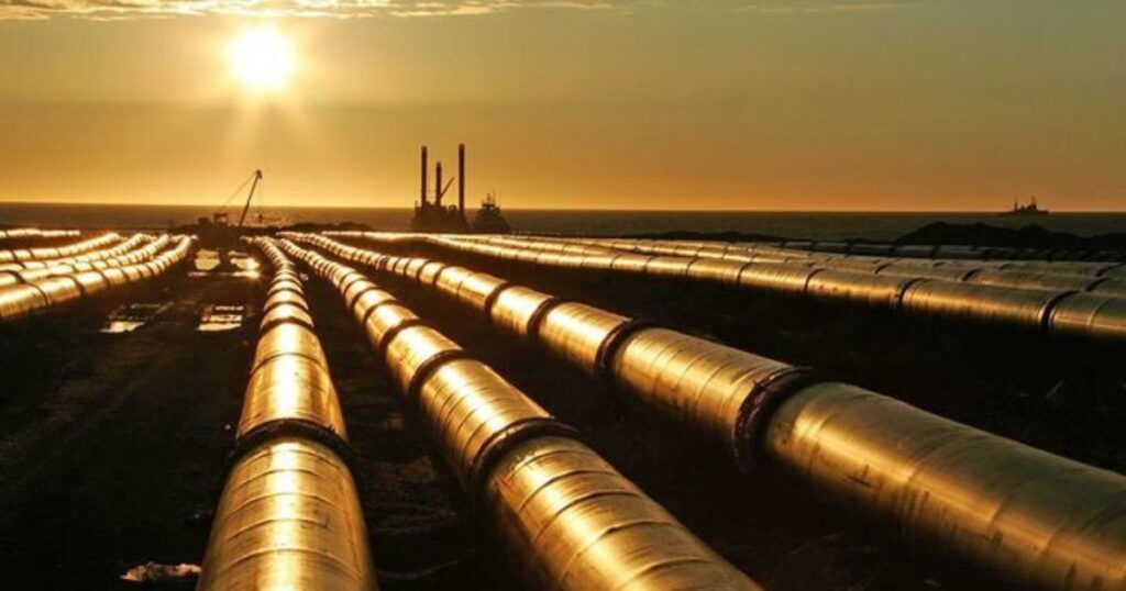 Чи працює нафтопровід "Дружба"?