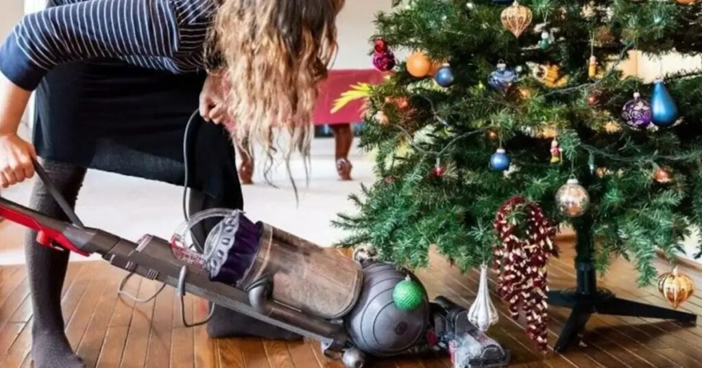 Що потрібно зробити на Новий рік 2025, щоб у домі завжди були гроші