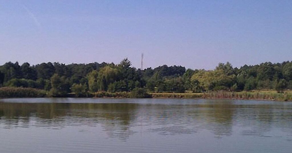 Озера та бази відпочинку біля Львова- Княжі озера