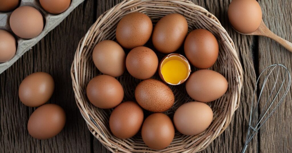 Чому яйця такі дорогі? Коли ціни на яйця нарешті впадуть? 