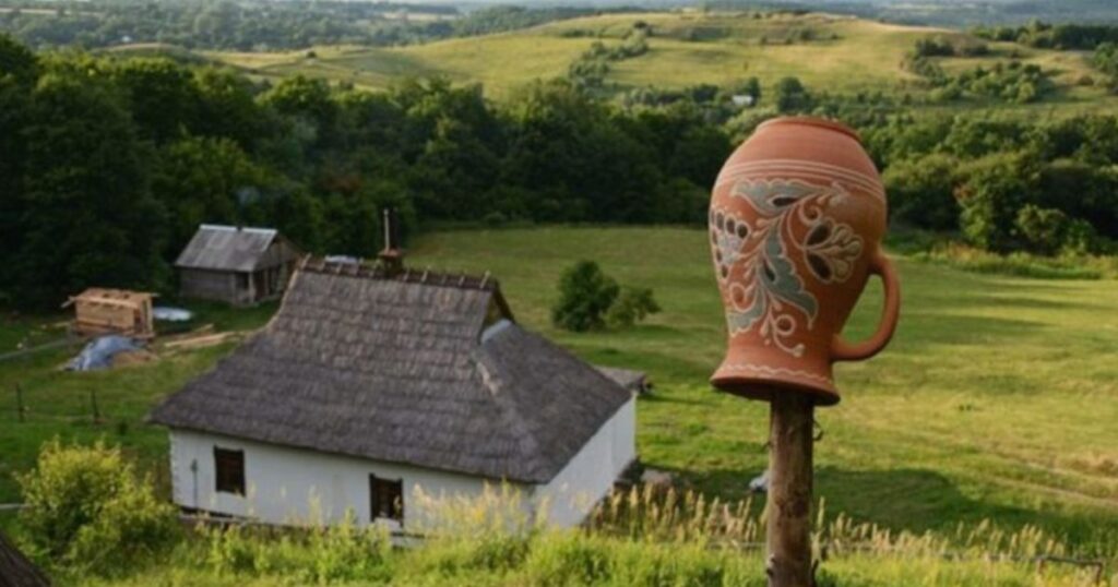 Чи зрозумієте ви полтавську говірку:  українські діалекти