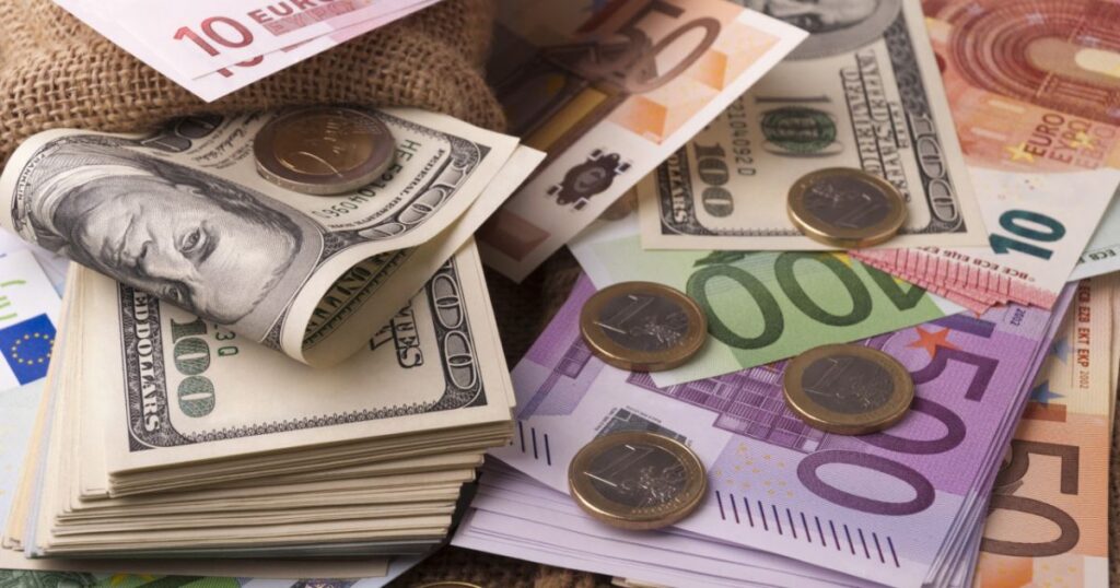 Україна входить до зони платежів у Євро: тепер замість гривні «ходитиме» європейська валюта?