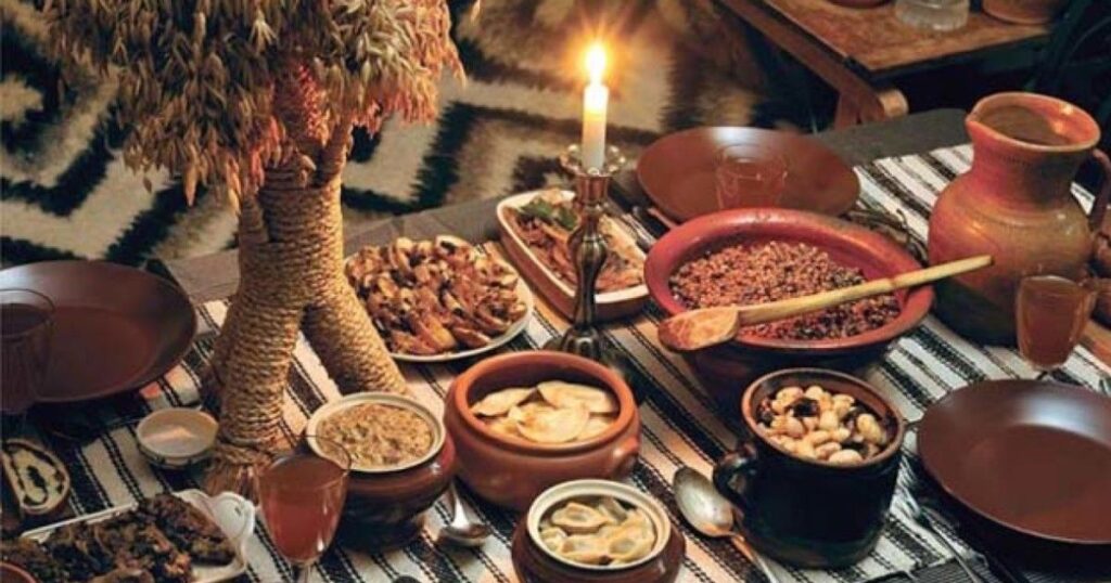 «Я беру гроші з членів сім'ї за різдвяну вечерю - це справедливо»: жінка пояснила, чому бере плату за різдвяну їжу! Відповідь обурила багатьох!