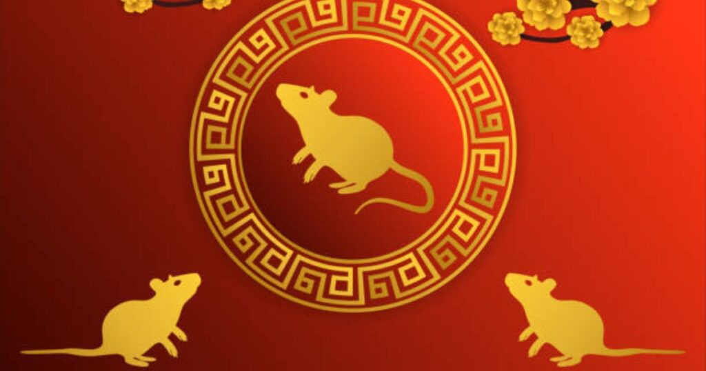 Що принесе рік Змії 2025: детальний прогноз для кожного знаку по східному гороскопу - щурі