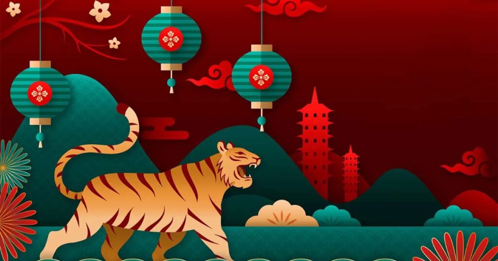 Що принесе рік Змії 2025: детальний прогноз для кожного знаку по східному гороскопу - тигри