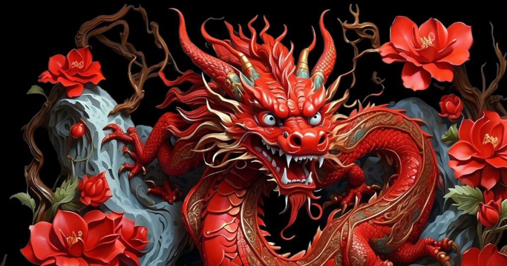 Що принесе рік Змії 2025: детальний прогноз для кожного знаку по східному гороскопу - дракони